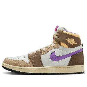 Air Jordan W[_ Y Xj[J[ yAir Jordan 1 High Zoom Air CMFT 2 'Palomino Wild Berry' DV1307-205z TCY US_10(28.0cm)