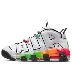 Nike �i�C�L �����Y �X�j�[�J�[ �yNike Air More Uptempo 96 'Culture of the Game' DV1233-111�z �T�C�Y US_10(28.0cm)
