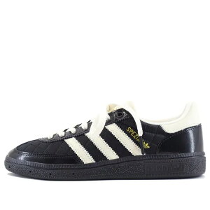 adidas AfB_X Y Xj[J[ yadidas Handball Spezial 'Core Black White' JP5669z TCY US_5(23.0cm)