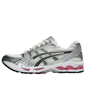 ASICS �A�V�b�N�X �����Y �X�j�[�J�[ �yASICS GEL-Kayano 14 'Cream Sweet Pink' 1203A537-103�z �T�C�Y US_10(28.0cm)