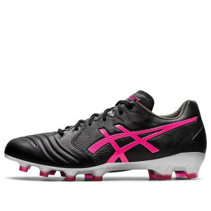 ASICS AVbNX Y Xj[J[ yASICS Ultrezza 2 'Black Pink Glo' 1103A061-005z TCY US_7.5(25.5cm)