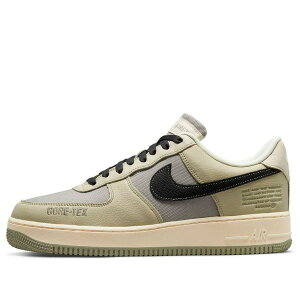 Nike iCL Y Xj[J[ yNike Air Force 1 GTX 'Rattan' DO2760-206z TCY US_6(24.0cm)