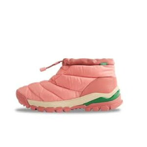 Vans �o���Y �����Y �X�j�[�J�[ �yVans x Joe Freshgoods UA Slip Hiker LX 'Pink' VN0A7Q4WZEE1�z �T�C�Y US_6(24.0cm)