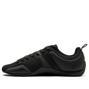 Onitsuka Tiger �I�j�c�J�^�C�K�[ �����Y �X�j�[�J�[ �yOnitsuka Tiger Sclaw Puff 'Black Graphite Grey' 1183B968-001�z �T�C�Y US_5(23.0cm)