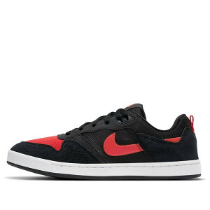 Nike iCL Y Xj[J[ yNike Alleyoop SB 'Bred' CJ0882-006z TCY US_11.5(29.5cm)