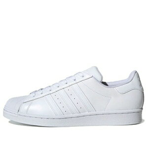 adidas AfB_X Y Xj[J[ yadidas Superstar 'Footwear White' EG4960z TCY US_10.5(28.5cm)