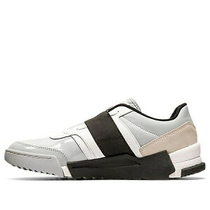 Onitsuka Tiger �I�j�c�J�^�C�K�[ �����Y �X�j�[�J�[ �yOnitsuka Tiger D-Trainer 'Piedmont Grey Black' 1183A581-020�z �T�C�Y US_5(23.0cm)