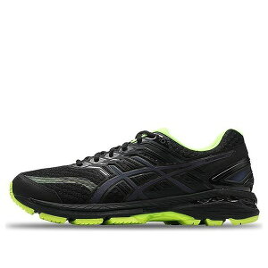 ASICS AVbNX Y Xj[J[ yASICS GT-2000 5 Lite-Show 'Safety Yellow' T7E1N-9007z TCY US_11.5(29.5cm)