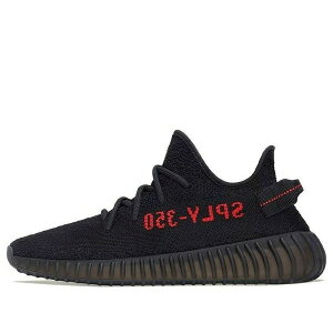 adidas �A�f�B�_�X �����Y �X�j�[�J�[ �yadidas Yeezy Boost 350 V2 'Bred' CP9652�z �T�C�Y US_6.5(24.5cm)