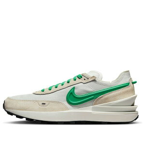 Nike iCL Y Xj[J[ yNike Waffle One SE 'Light Bone Stadium Green' DV0810-001z TCY US_7.5(25.5cm)