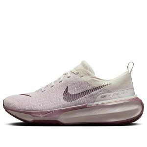 Nike �i�C�L �����Y �X�j�[�J�[ �yNike ZoomX Invincible Run 3 'Phantom Burgundy Crush' DR2615-010�z �T�C�Y US_11(29.0cm)