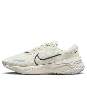 Nike �i�C�L �����Y �X�j�[�J�[ �yNike Renew Run 4 Road Running Shoes 'Light Orewood Brown' DR2677-101�z �T�C�Y US_10(28.0cm)