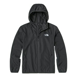 THE NORTH FACE m[XtFCX Y Xj[J[ yTHE NORTH FACE Wind Jacket 'Black' NF0A7WB6-0C5z TCY US_M_L