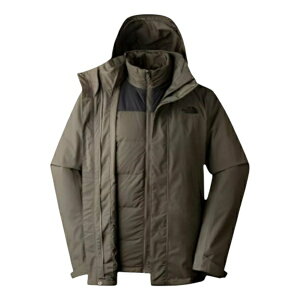 THE NORTH FACE m[XtFCX Y Xj[J[ yTHE NORTH FACE 2 in 1 Down Jacket 'Green' 81QS21Lz TCY US_M_M