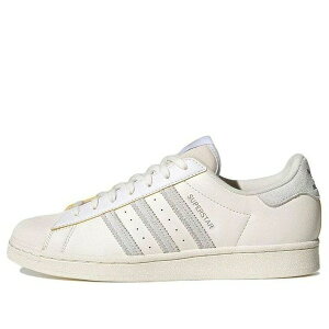 adidas AfB_X Y Xj[J[ yadidas Superstar Vegan Icons 'Cloud White' GY4656z TCY US_M_4