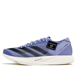 adidas アディダス メンズ スニーカー 【adidas x Y-3 Takumi Sen 10 'Purple White' IF4290】 サイズ US_8(26.0cm)