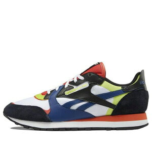 Reebok [{bN Y Xj[J[ yReebok Classic Leather 'Modernize' GX2846z TCY US_10.5(28.5cm)