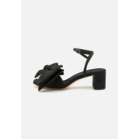 ロフラー ランダル レディース スニーカー シューズ CARMEN BOW - Sandals - black