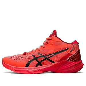 ASICS �A�V�b�N�X �����Y �X�j�[�J�[ �yASICS Sky Elite Ff Mt 2 Tokyo 'Sunrise Red Eclipse Black' 1051A071-701�z �T�C�Y US_10(28.0cm)