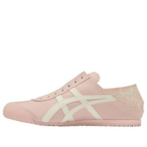 Onitsuka Tiger �I�j�c�J�^�C�K�[ �����Y �X�j�[�J�[ �yOnitsuka Tiger Mexico 66 Paraty 'Crystal Pink Off White' 1183C635-700�z �T�C�Y US_5(23.0cm)