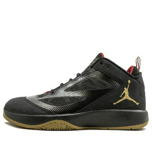 Jordan �W���[�_�� �����Y �X�j�[�J�[ �yAir Jordan 2011 Q Flight 'Year Of The Rabbit' 454486-008�z �T�C�Y US_10(28.0cm)