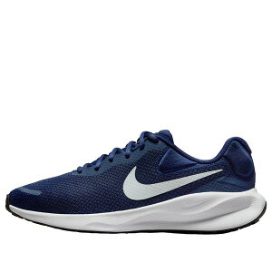 Nike �i�C�L �����Y �X�j�[�J�[ �yNike Revolution 7 'Midnight Navy' FB2207-400�z �T�C�Y US_M_14
