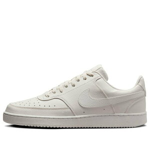 Nike �i�C�L �����Y �X�j�[�J�[ �yNike Court Vision Low Next Nature 'Phantom White' HF1741-001�z �T�C�Y US_M_13
