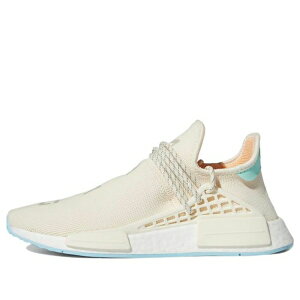 adidas �A�f�B�_�X �����Y �X�j�[�J�[ �yadidas x Pharrell x N.E.R.D. NMD Hu '20th Anniversary' GW0246�z �T�C�Y US_M_4.5