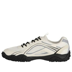 FILA �t�B�� �����Y �X�j�[�J�[ �yFILA Echappe MS 'Gray Black' FS261OD03X040032�z �T�C�Y US_8(26.0cm)