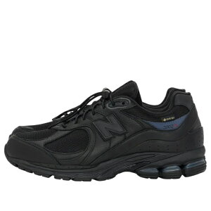 New Balance �j���[�o�����X �����Y �X�j�[�J�[ �yNew Balance x JJJJound 2002R Gore-Tex 'Black Storm' M2002RXW�z �T�C�Y US_6(24.0cm)