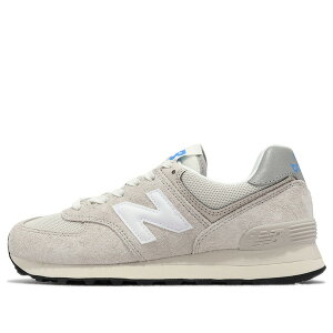 New Balance �j���[�o�����X �����Y �X�j�[�J�[ �yNew Balance 574 'Reflection Grey' U574RZ2�z �T�C�Y US_6(24.0cm)