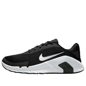 Nike �i�C�L �����Y �X�j�[�J�[ �yNike Flex Train Extra Wide 'Black Anthracite White' HV9977-003�z �T�C�Y US_M_14