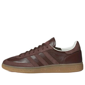 adidas �A�f�B�_�X �����Y �X�j�[�J�[ �yadidas Handball Spezial 'Auburn' JH6399�z �T�C�Y US_5(23.0cm)