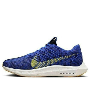 Nike �i�C�L �����Y �X�j�[�J�[ �yNike Pegasus Turbo 'Racer Blue Black' DM3413-401�z �T�C�Y US_7.5(25.5cm)