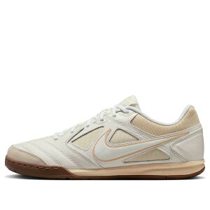 Nike �i�C�L �����Y �X�j�[�J�[ �yNike Gato 'Sail White Gum Dark Brown Light Khaki' IB3082-133�z �T�C�Y US_M_4.5