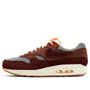 Nike �i�C�L �����Y �X�j�[�J�[ �yNike Air Max 1 'Houndstooth' CT1207-200�z �T�C�Y US_10.5(28.5cm)