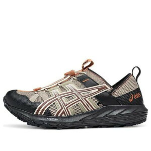 ASICS �A�V�b�N�X �����Y �X�j�[�J�[ �yASICS Gel-Sonoma TR 'Khaki Black' 1203A719-300�z �T�C�Y US_11(29.0cm)