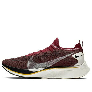 Nike �i�C�L �����Y �X�j�[�J�[ �yNike x Gyakusuo ZoomX VaporFly 4% Flyknit 'Team Red' AV7998-600�z �T�C�Y US_10.5(28.5cm)