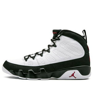 Jordan �W���[�_�� �����Y �X�j�[�J�[ �yAir Jordan 9 Retro OG 'Space Jam' 2016 302370-112�z �T�C�Y US_10(28.0cm)