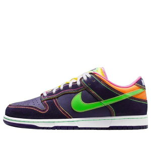 Nike �i�C�L �����Y �X�j�[�J�[ �yNike Dunk Low 'Dynasty Purple' IR1526-500�z �T�C�Y US_8(26.0cm)