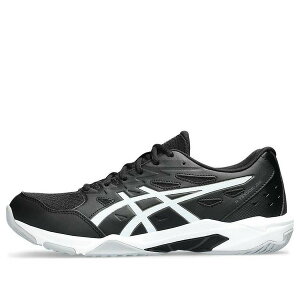 ASICS �A�V�b�N�X �����Y �X�j�[�J�[ �yASICS Gel-Rocket 11 'Black Gunmetal' 1071A091-002�z �T�C�Y US_11(29.0cm)