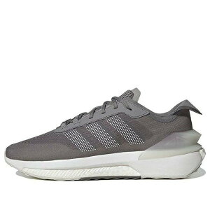 adidas �A�f�B�_�X �����Y �X�j�[�J�[ �yadidas Avryn 'Grey White' HP5967�z �T�C�Y US_M_13