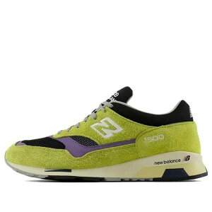 New Balance �j���[�o�����X �����Y �X�j�[�J�[ �yNew Balance 1500 Made in UK 'Green Oasis' U1500GBV�z �T�C�Y US_12(30.0cm)