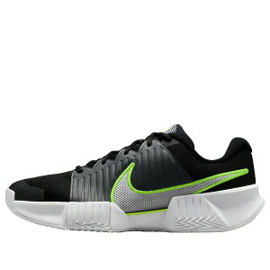 Nike �i�C�L �����Y �X�j�[�J�[ �yNike GP Challenge Pro 'Black Anthracite Volt' IR2776-001�z �T�C�Y US_7.5(25.5cm)