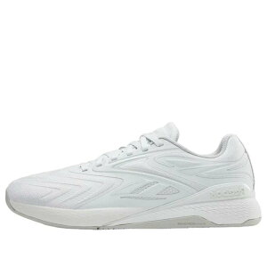 Reebok ���[�{�b�N �����Y �X�j�[�J�[ �yReebok Nano X5 Edge 'Grey' 100249415�z �T�C�Y US_12.5(30.5cm)
