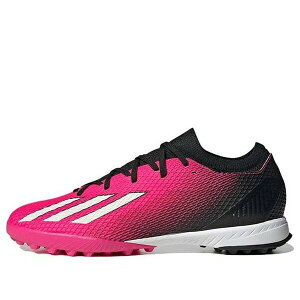 adidas �A�f�B�_�X �����Y �X�j�[�J�[ �yadidas X Speedportal.3 TF 'Own Your Football Pack' GZ2470�z �T�C�Y US_6.5(24.5cm)