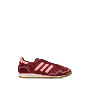 �A�f�B�_�X ���f�B�[�X �X�j�[�J�[ �V���[�Y Sl 72 og sneakers Red