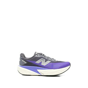 �j���[�o�����X �����Y �X�j�[�J�[ �V���[�Y Fuelcell rebel v5 sneakers Blue