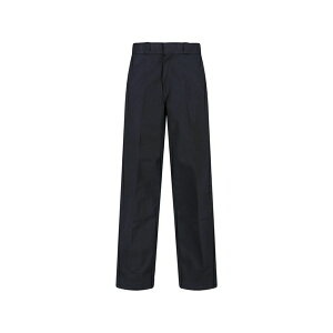 �f�B�b�L�[�Y �����Y �J�W���A���p���c �{�g���X 877 trousers Black