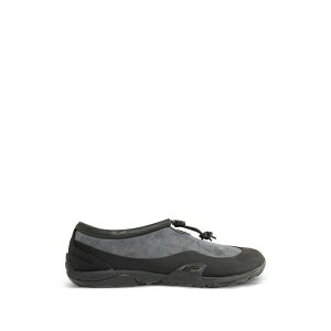 �j���[�o�����X �����Y �X�j�[�J�[ �V���[�Y Mt10t toggle-fastening sneakers Black
